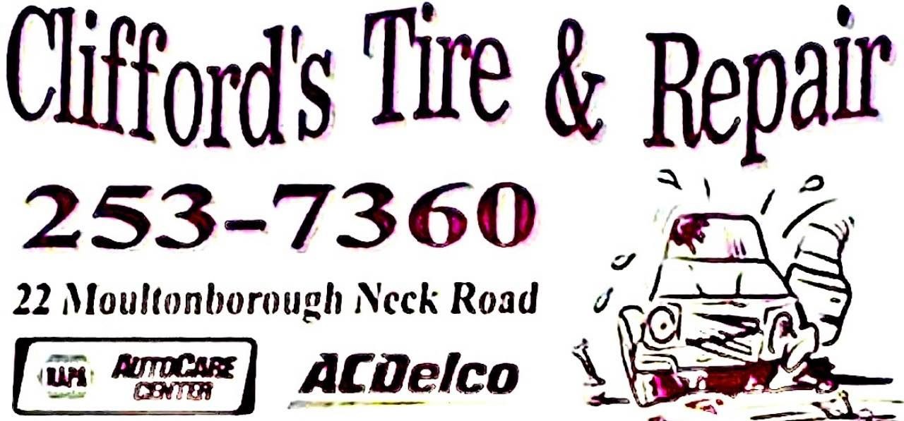 Clifford's Tire & Repair