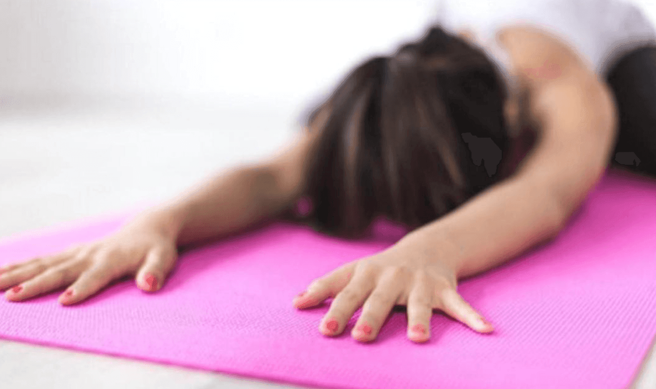 4 PACK YOGA CLASSES