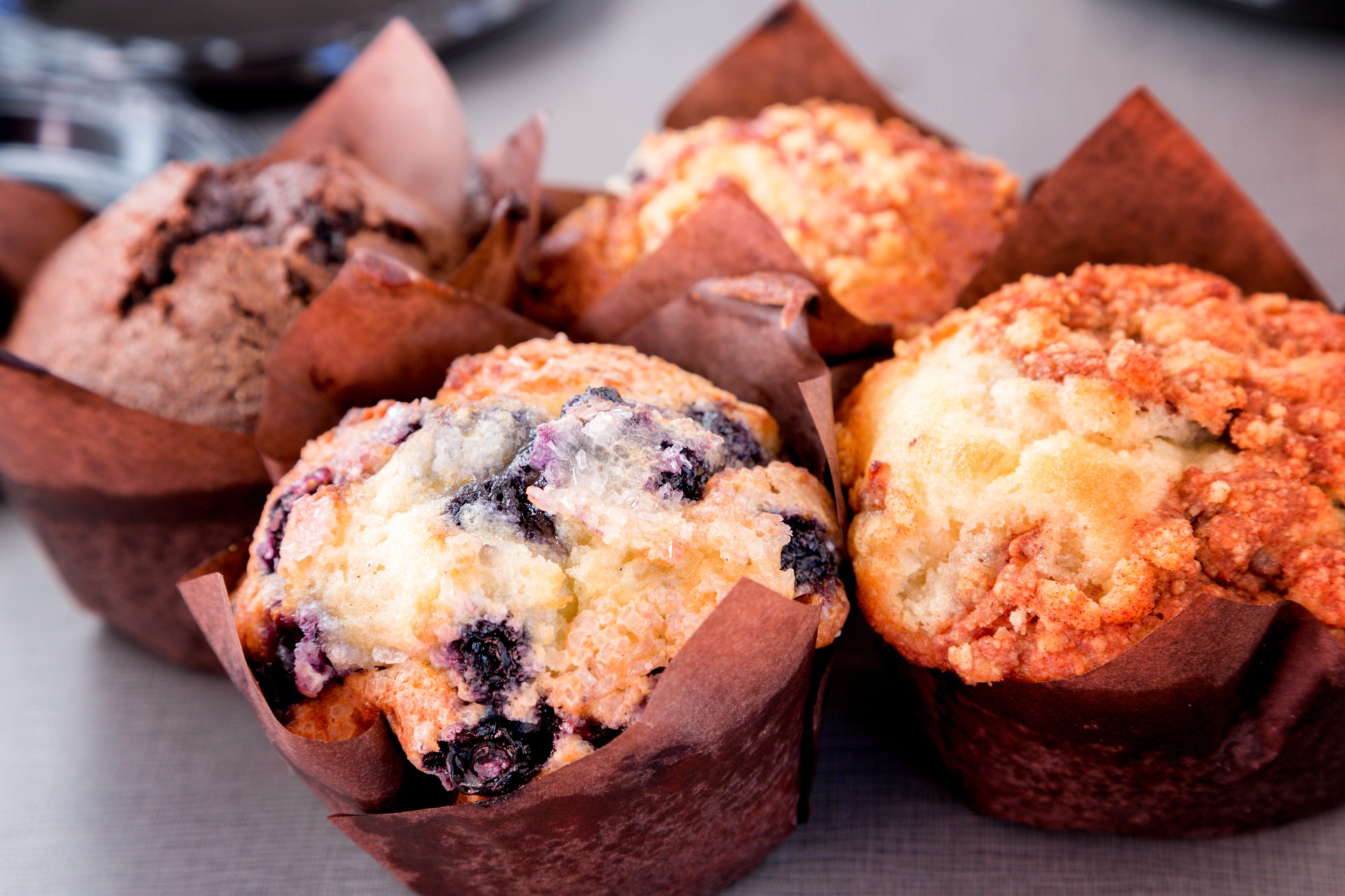 Muffins